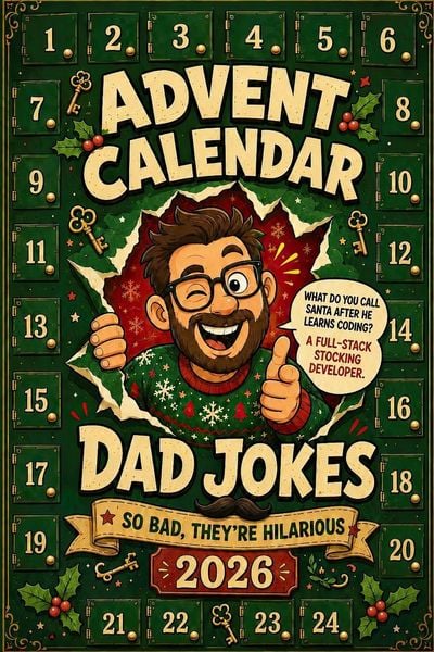 Advent Calendar 2026