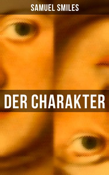 Produktbild: Der Charakter