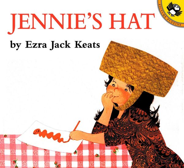 Produktbild: Jennie's Hat