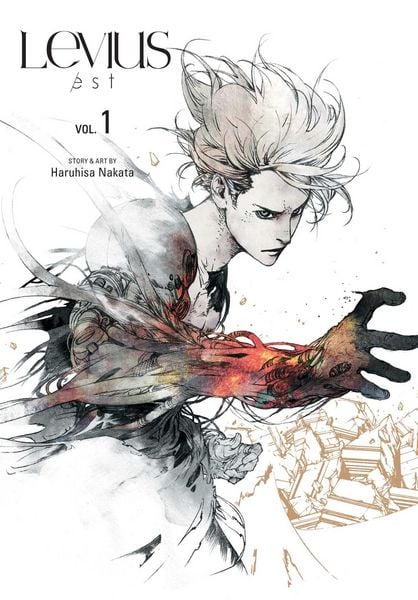 Produktbild: Levius/Est, Vol. 1