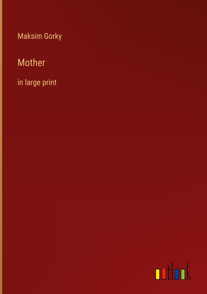 Produktbild: Mother