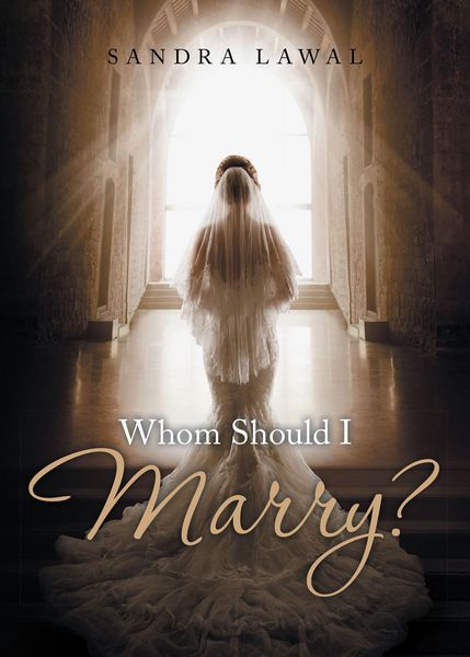 Produktbild: Whom Should I Marry?