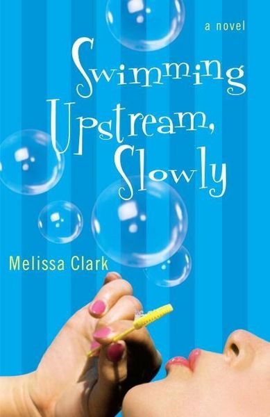 Produktbild: Swimming Upstream, Slowly
