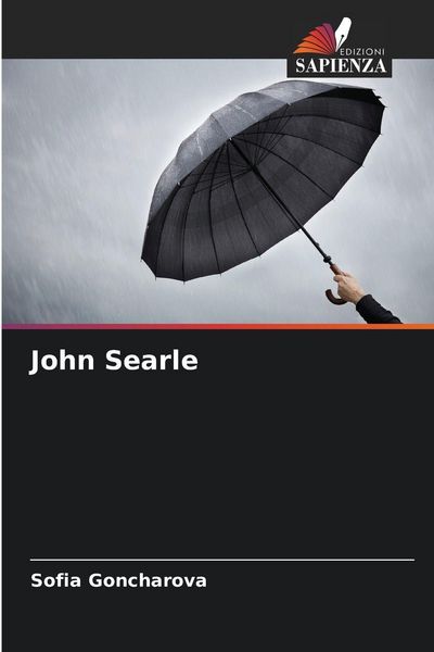 Produktbild: John Searle