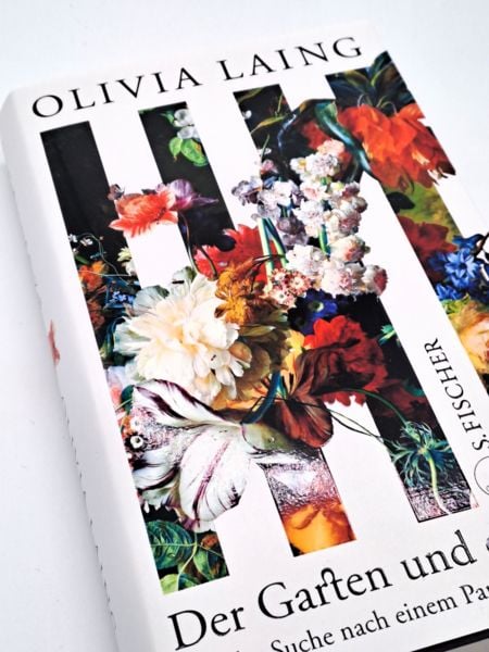 Produktbild: Der Garten und die Zeit