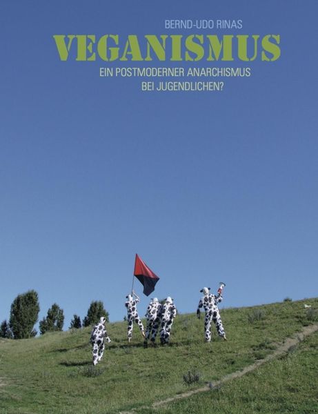 Produktbild: Veganismus