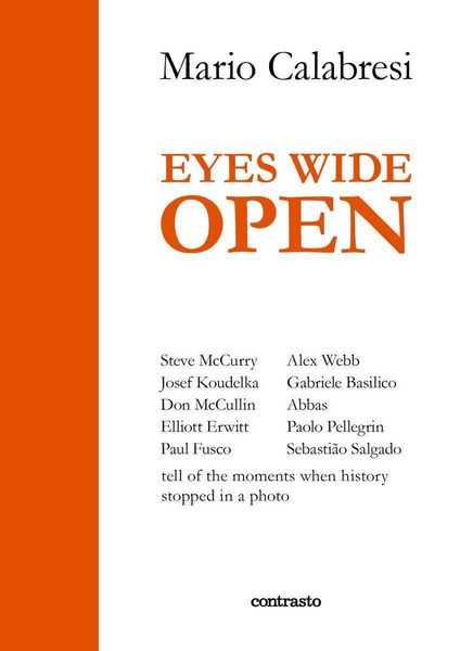 Produktbild: Eyes Wide Open