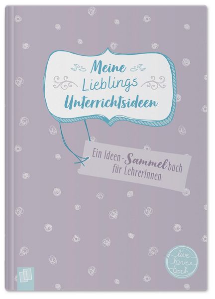 Produktbild: Meine Lieblingsunterrichtsideen