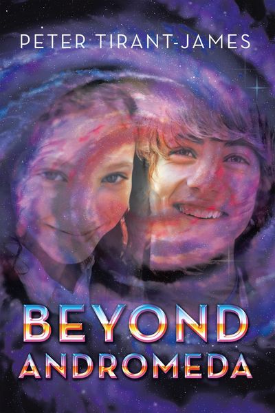 Produktbild: Beyond Andromeda