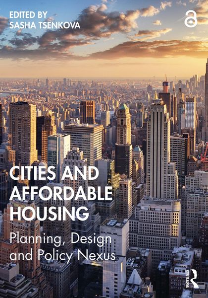 Produktbild: Cities and Affordable Housing