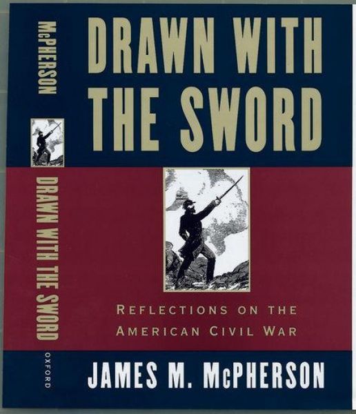 Produktbild: Drawn with the Sword