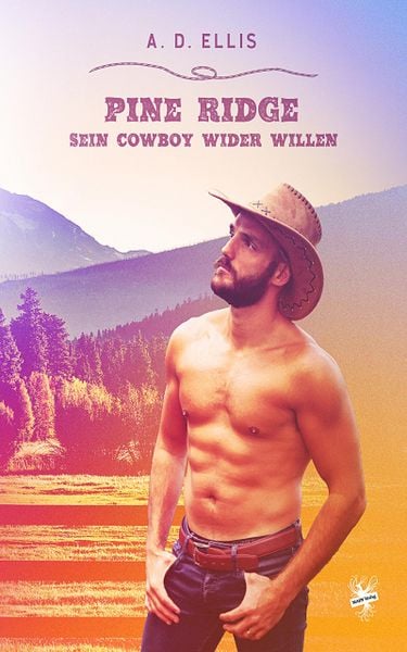 Produktbild: Pine Ridge - Sein Cowboy wider Willen
