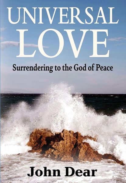 Produktbild: Universal Love: Surrendering to the God of Peace
