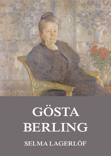 Produktbild: G&ouml;sta Berling