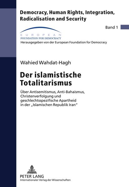 Produktbild: Der islamistische Totalitarismus