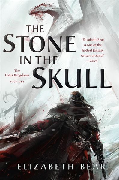 Produktbild: Stone in the Skull