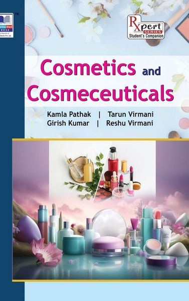 Produktbild: Cosmetics and Cosmeceuticals
