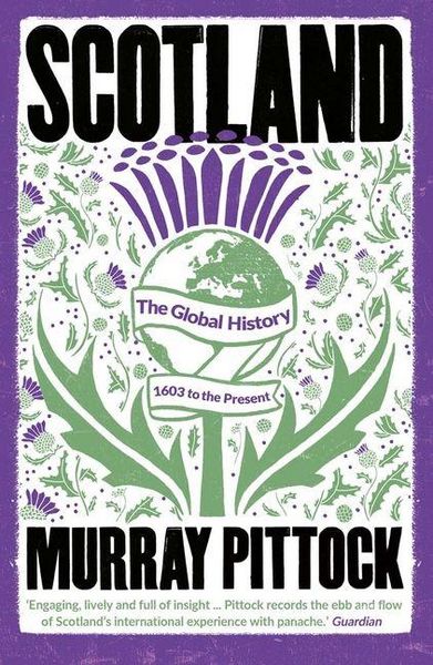 Produktbild: Scotland