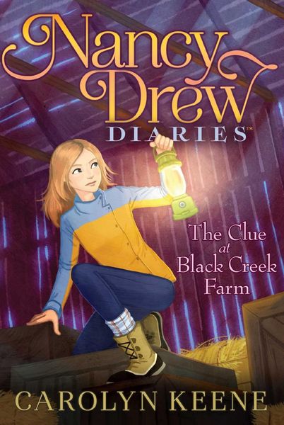 Produktbild: The Clue at Black Creek Farm
