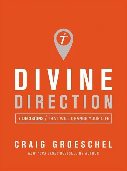 Produktbild: Divine Direction