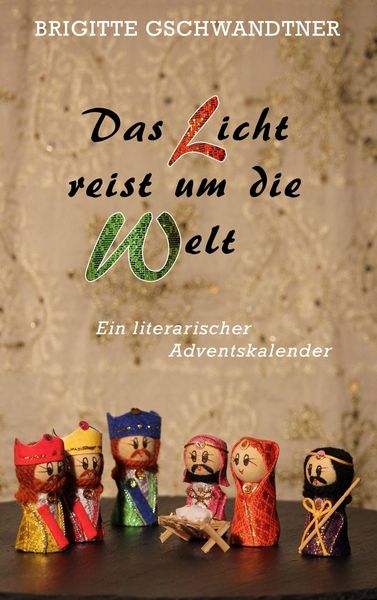 Produktbild: Das Licht reist um die Welt