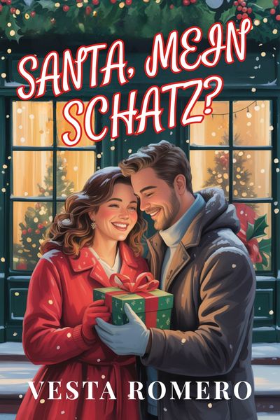 Produktbild: Santa, mein Schatz?