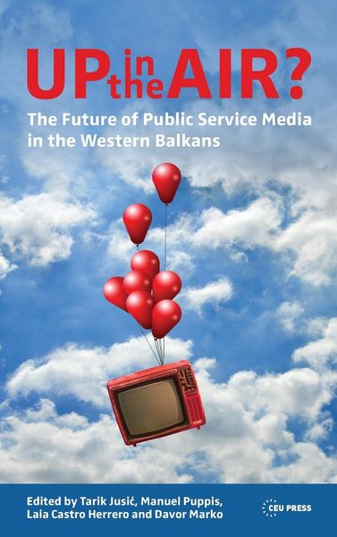 Produktbild: Up in the Air?