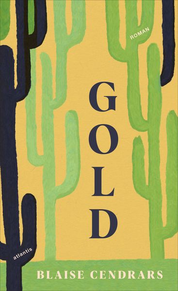 Produktbild: Gold