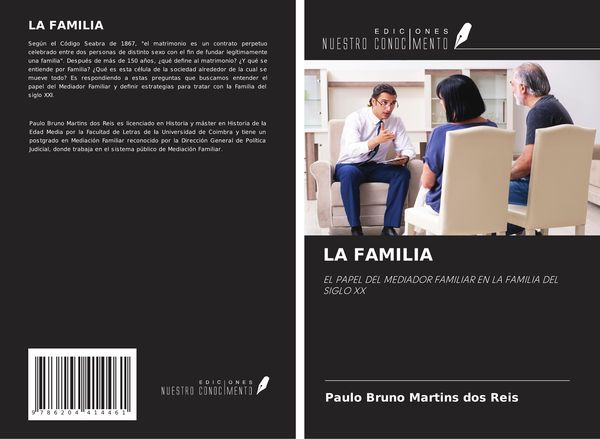 Produktbild: La Familia