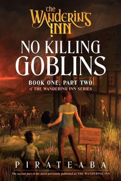 Produktbild: No Killing Goblins