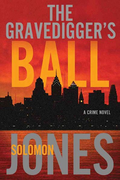 Produktbild: The Gravedigger's Ball