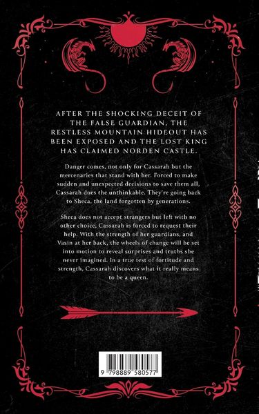 Produktbild: The Forgotten Throne
