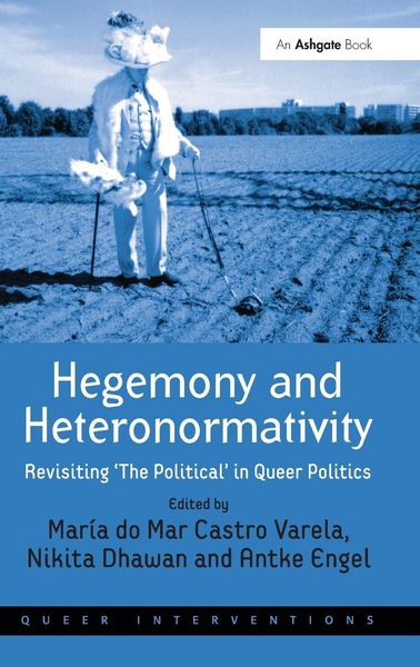 Produktbild: Hegemony and Heteronormativity
