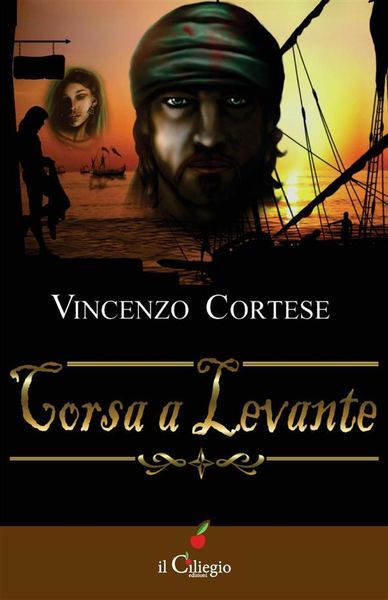 Produktbild: Corsa a Levante