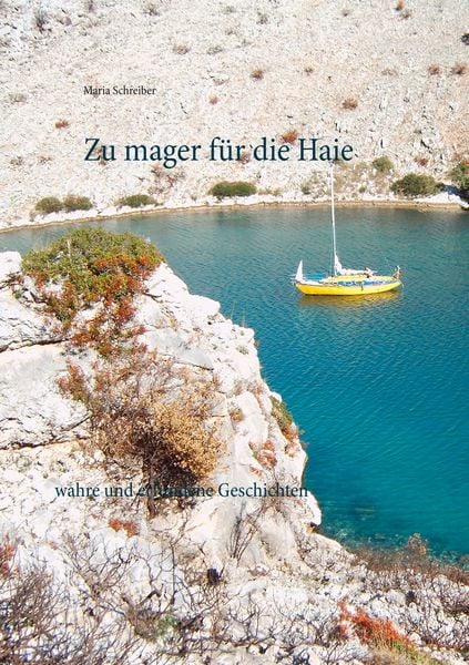 Produktbild: Zu mager f&uuml;r die Haie