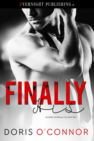 Produktbild: Finally His