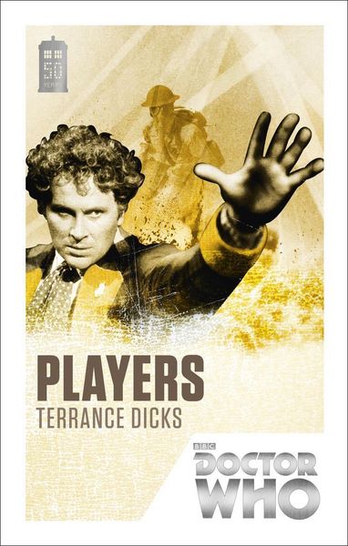 Produktbild: Doctor Who: Players
