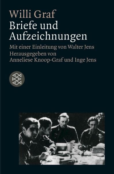 Produktbild: Briefe und Aufzeichnungen