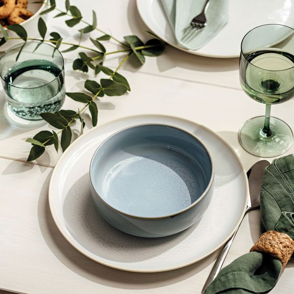 Produktbild: Villeroy & Boch Crafted Speiseteller