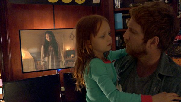 Produktbild: Paranormal Activity - The Ghost Dimension - Extended Version