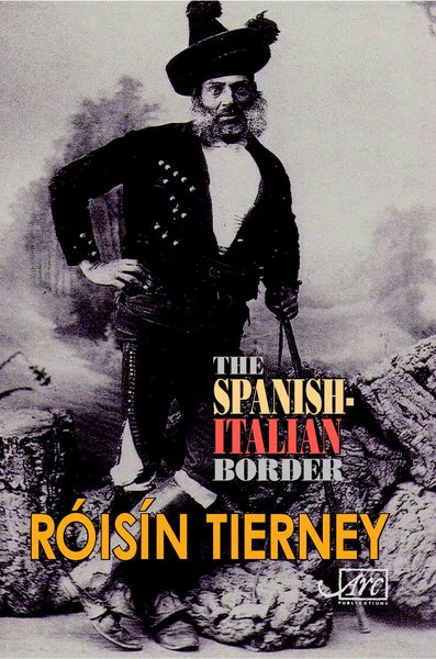 Produktbild: The Spanish Italian Border