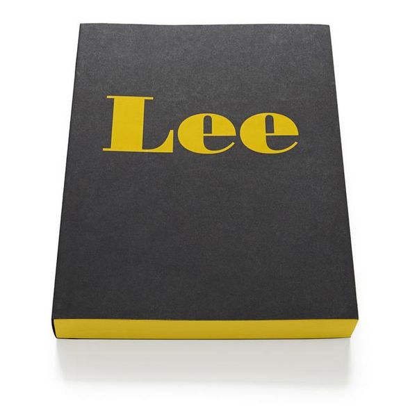 Produktbild: Lee Yanor