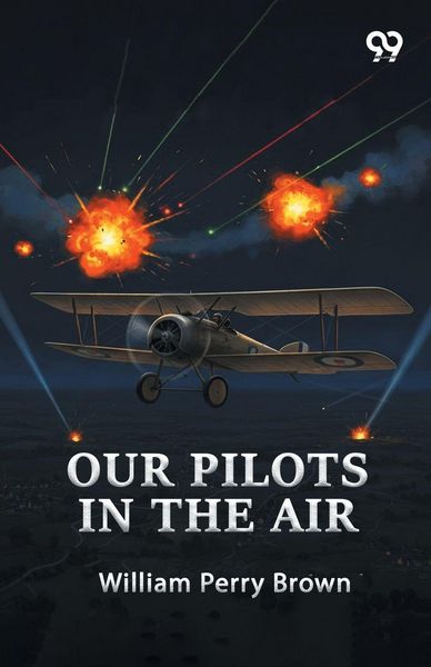 Produktbild: Our Pilots In The Air