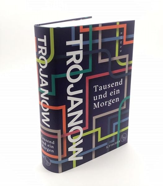Produktbild: Tausend und ein Morgen
