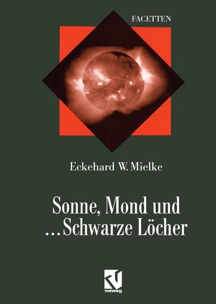 Produktbild: Sonne, Mond und ... Schwarze L&ouml;cher