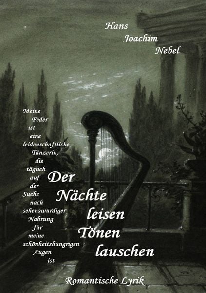 Produktbild: Der N&auml;chte leisen T&ouml;nen lauschen