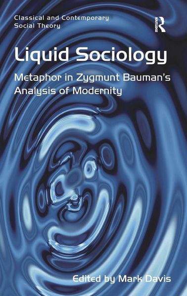 Produktbild: Liquid Sociology
