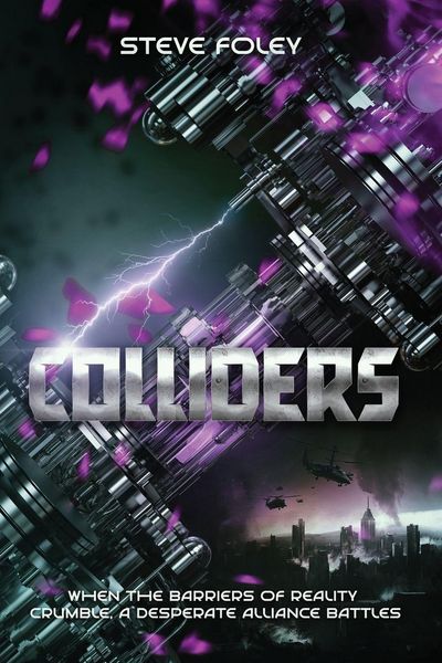 Produktbild: Colliders
