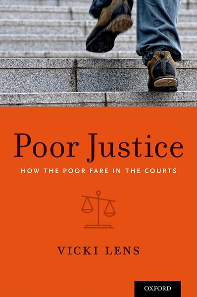 Produktbild: Poor Justice