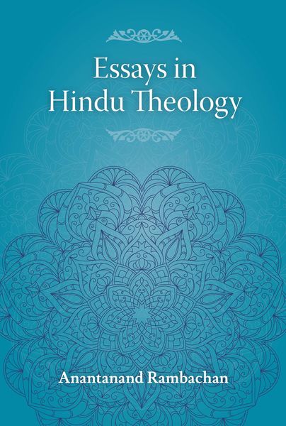 Produktbild: Essays in Hindu Theology